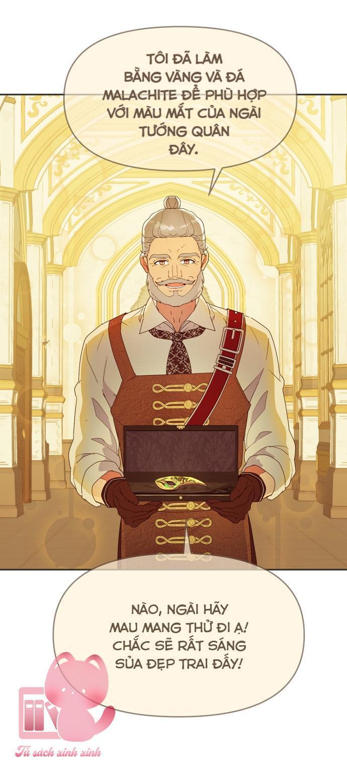 bỏ quách chồng con đi, tiền bạc mới là tất cả chapter 47 11