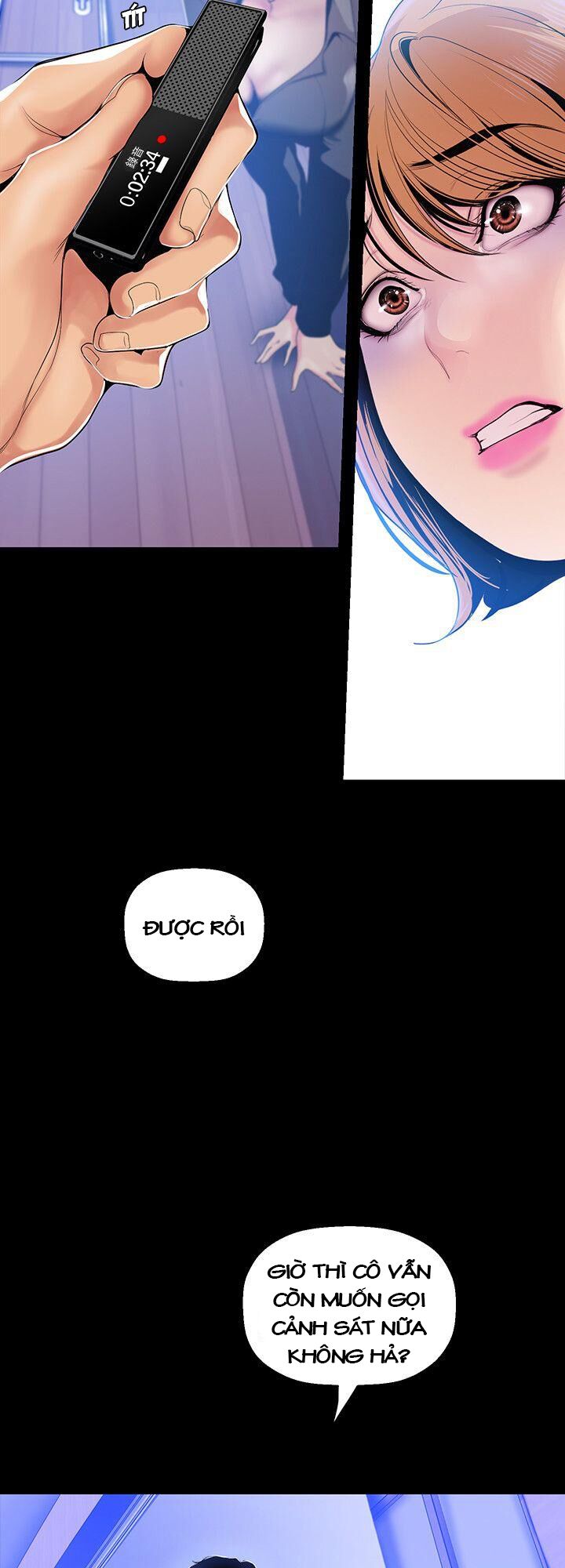 tân thế giới tuyệt vời chapter 30 27