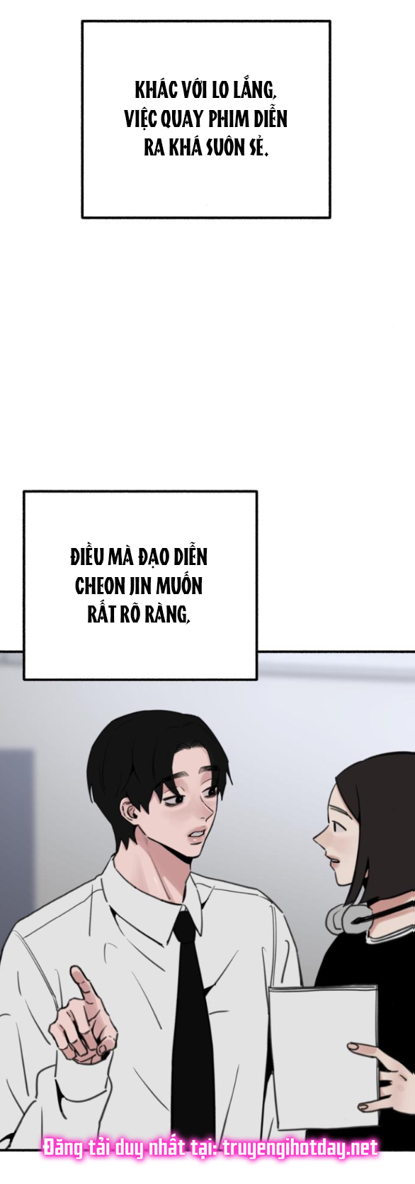 nàng thơ nổi tiếng - nàng thơ myung chapter 52.1 21