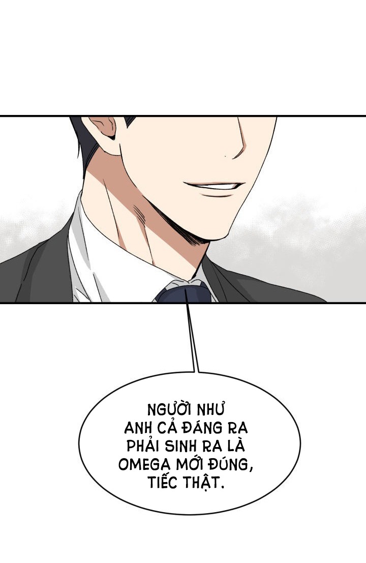 Ưu Thế Tuyệt Đối chapter 2.2 - Trang 14