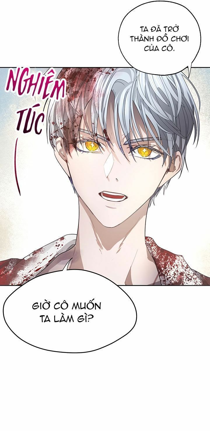 cách để cứu rỗi anh trai của nữ chính chapter 7 13