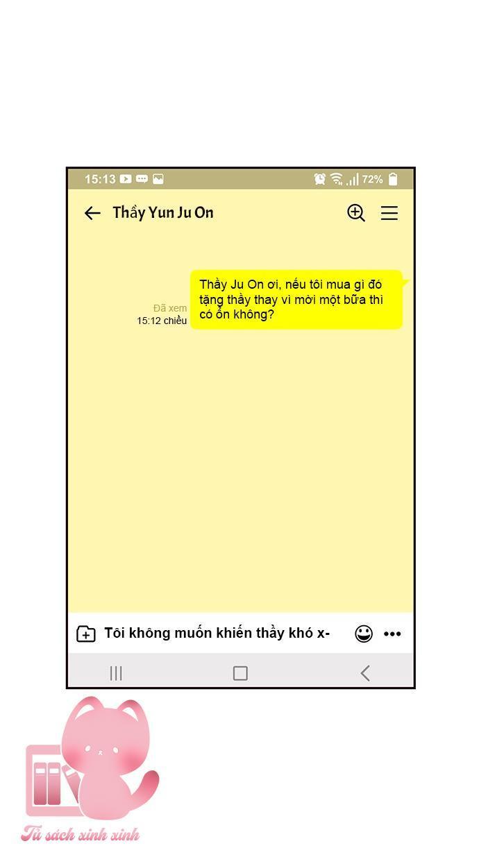 sợi chỉ tình yêu chapter 19 35