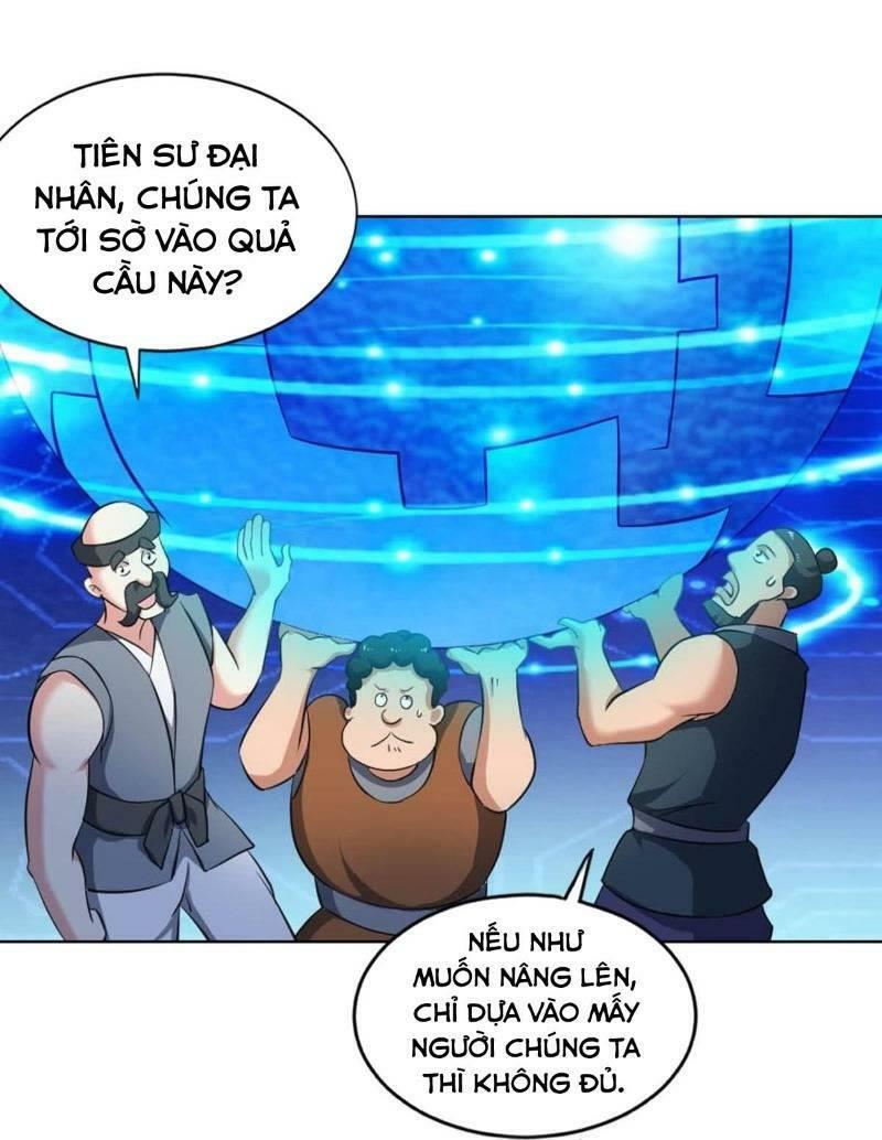 Trọng Sinh Thành Cậu Vàng Tại Dị Thế Chapter 76 46