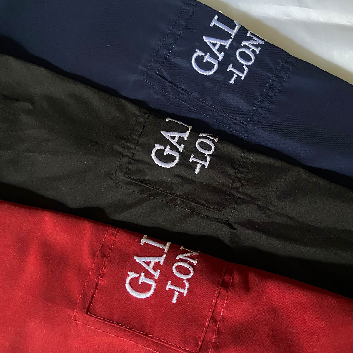 Áo khoác nam 2 lớp cao cấp Galvin London chất liệu vải xi nhật chất lượng dày dặn chống nắng, chống gió bụi tốt, kiểu dáng form chuẩn đẹp thời trang