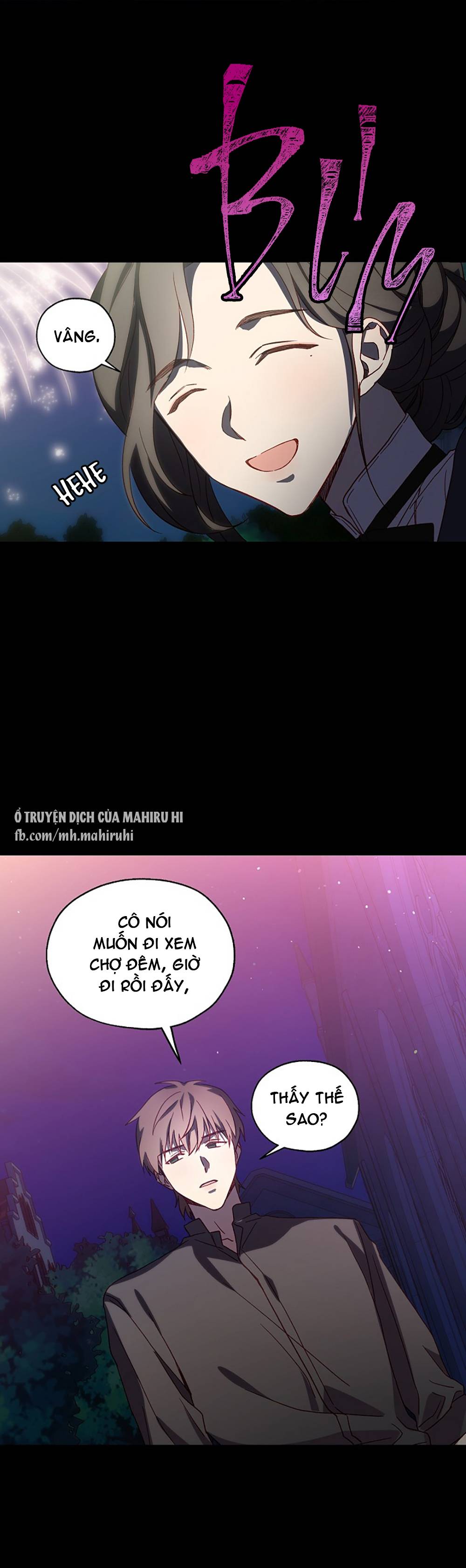 sống sót dưới thân phận hầu nữ chapter 22 30