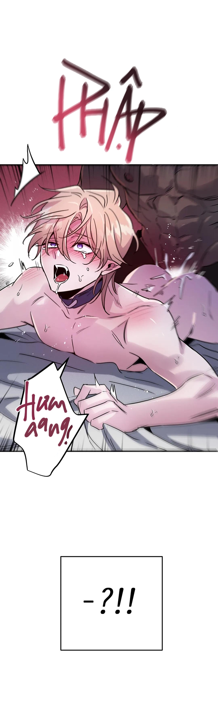 hắc vực chapter 6 12