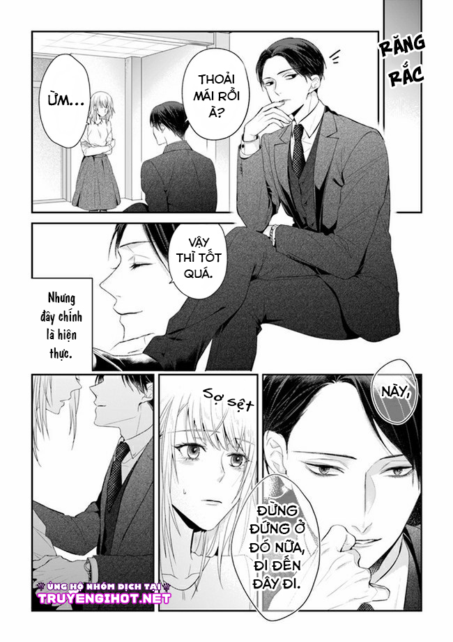 giam cầm chapter 2 10