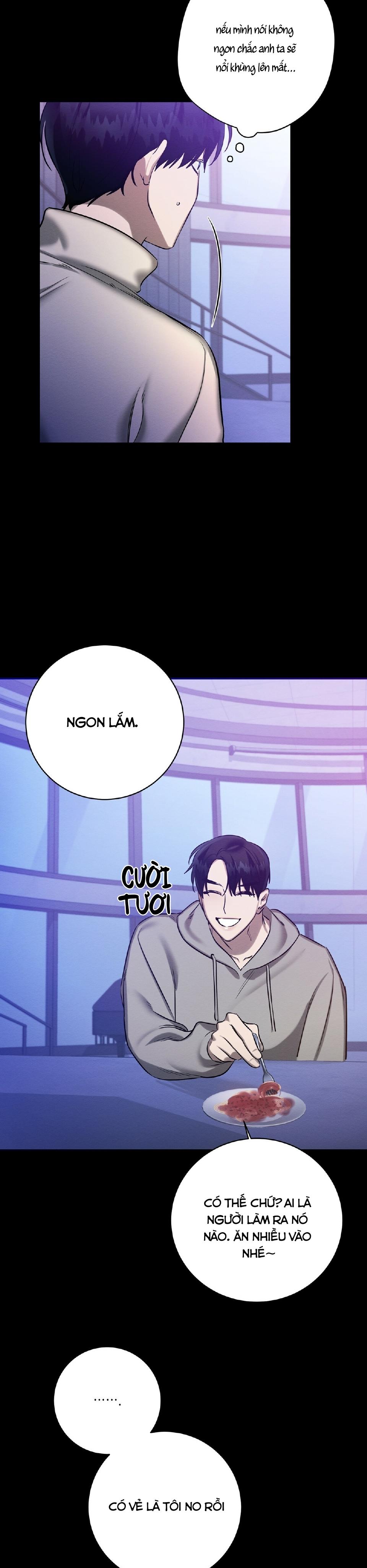 vòng xoáy của ác ma chapter 25 32