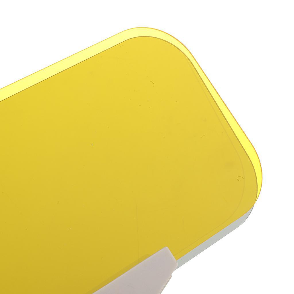 Car      Universal  Down  Sun Visor