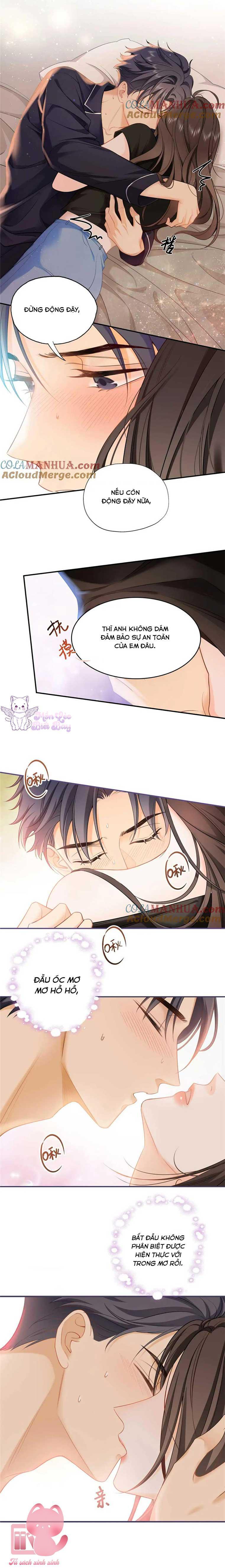 hàng tỷ ngôi sao không bằng em chapter 16 2