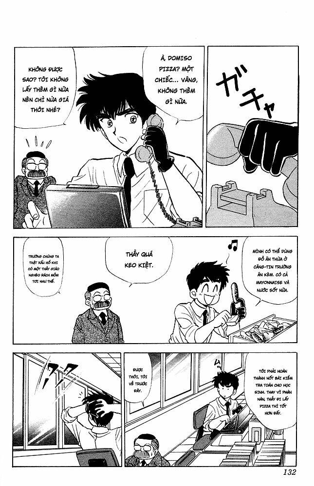 jigoku sensei nube - người thầy dũng cảm chapter 75 2