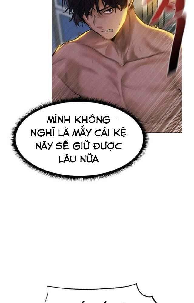 thợ săn bươm bướm chapter 1.2 37