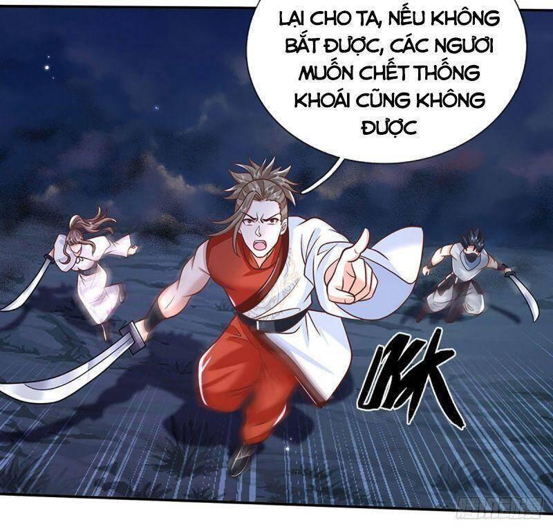 Ta Trở Về Từ Thế Giới Tu Tiên chapter 98 12