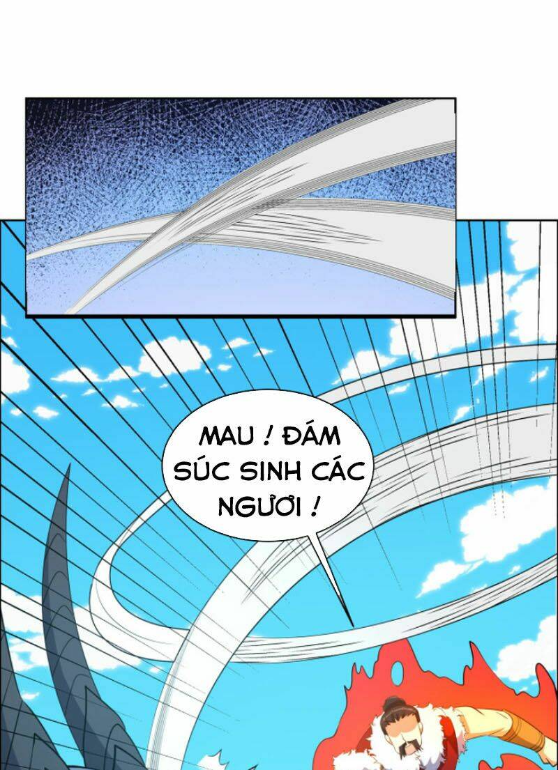 thôn phệ một thế giới tu tiên chapter 114 22