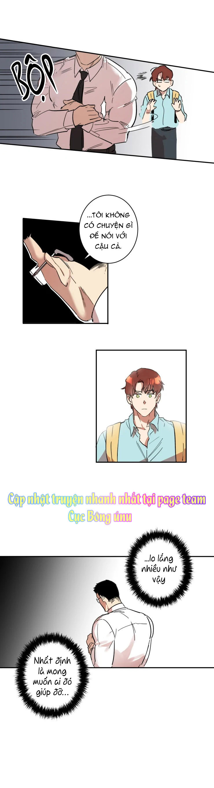 công dụng của cà vạt chapter 15 15