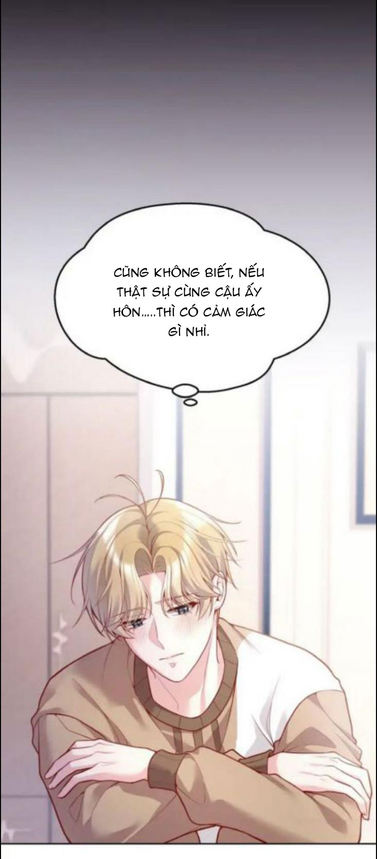 chàng nhân viên host và gã hàng xóm nguy hiểm chapter 45 10