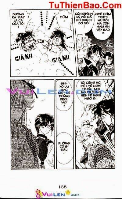 quyển sách kỳ bí chapter 4 136