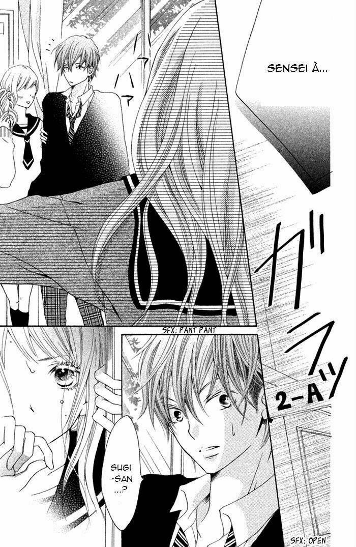 tổng hợp one shot. chapter 336 32