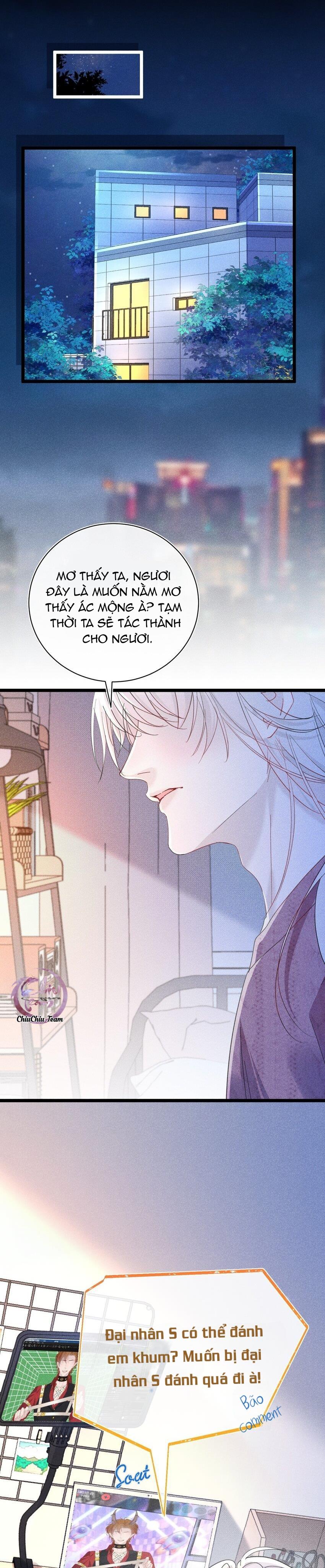 nhặt được ác quỷ chapter 11 6