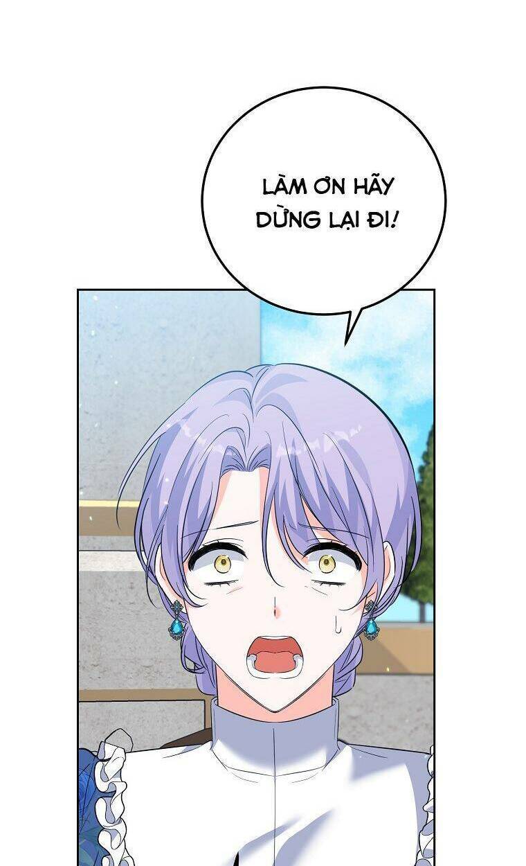 ác nữ karuna bé lại chapter 42 28