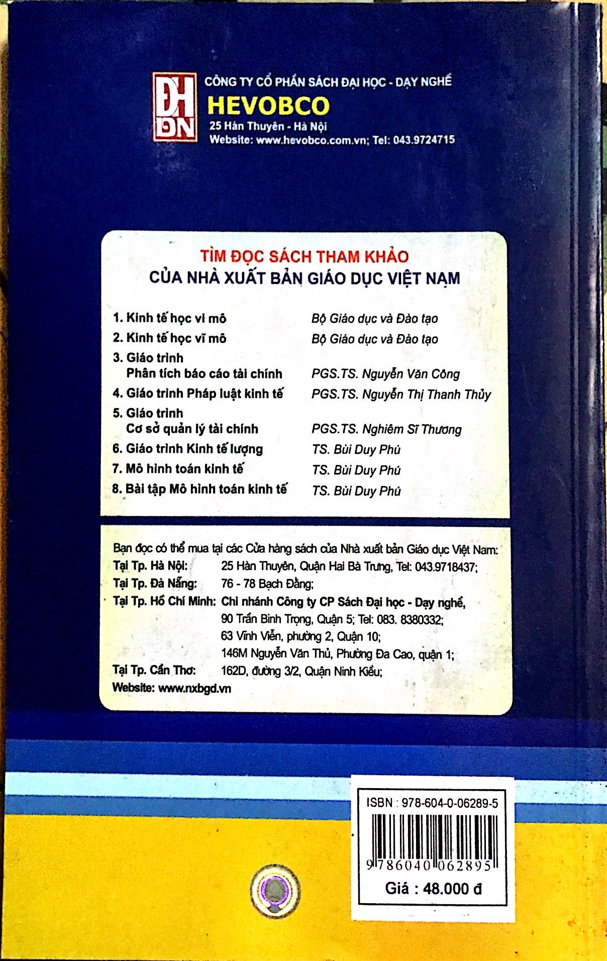 Tài Chính Quốc Tế