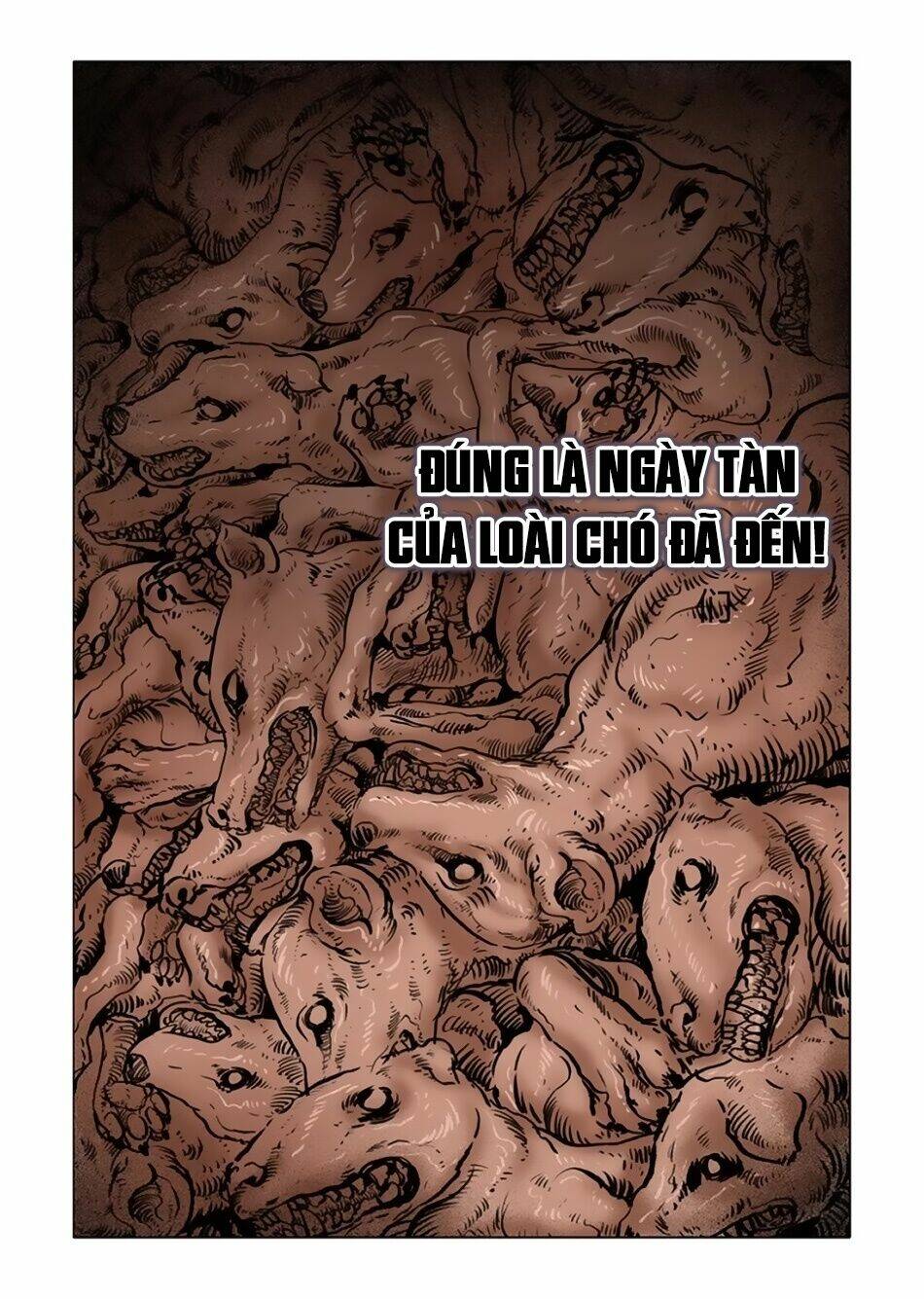 tam giới huyền kỳ chapter 3 9