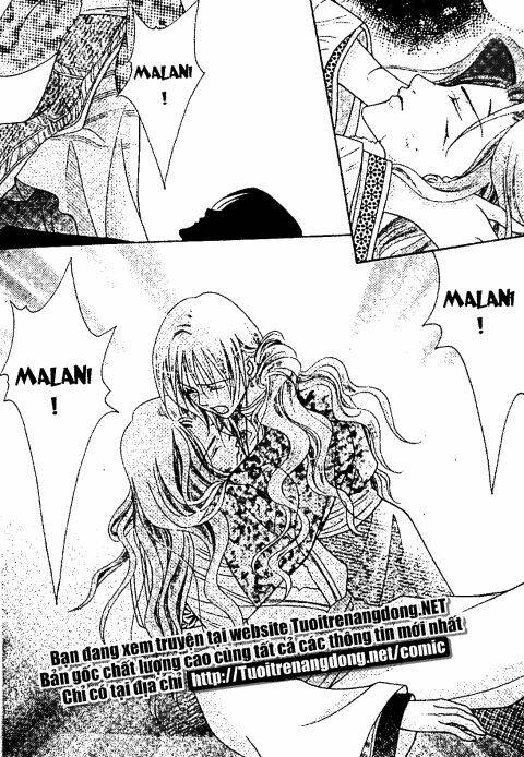 lâu lan y mộng chapter 2 40