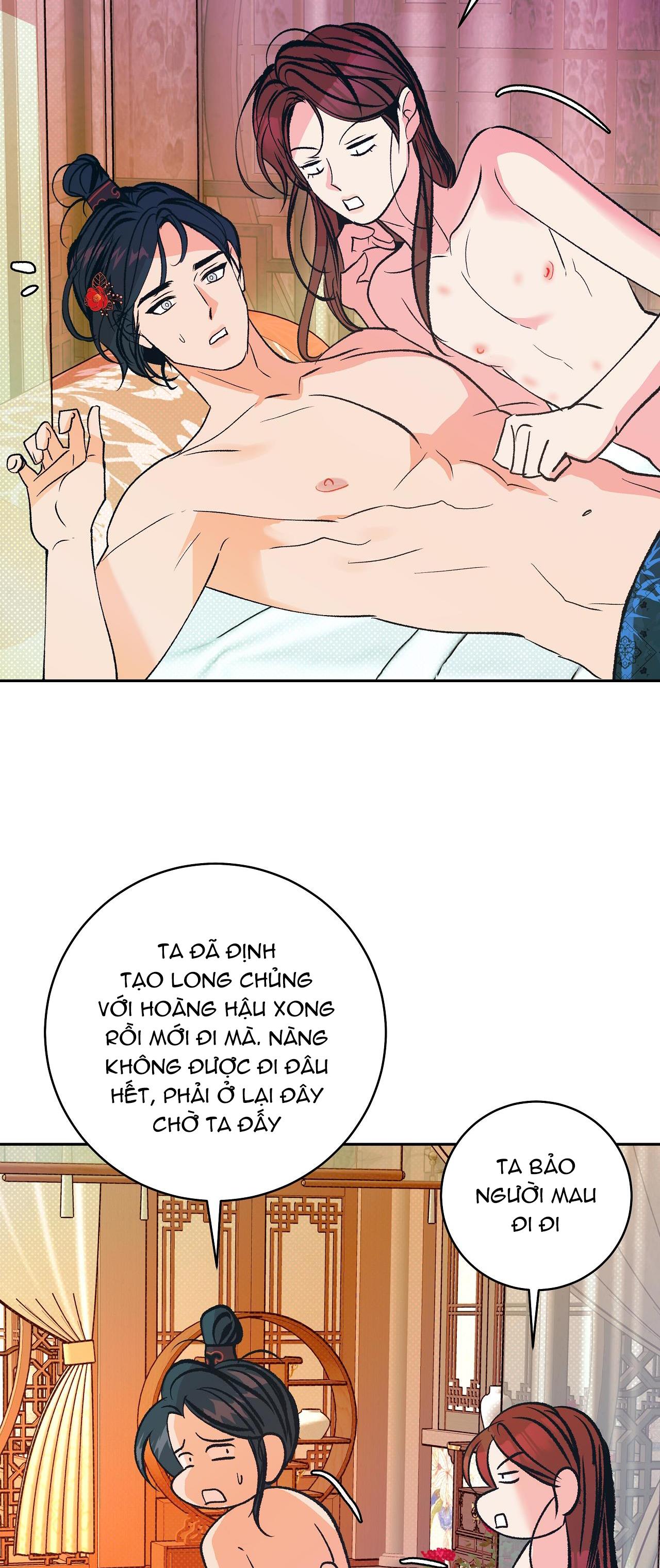 hương mộc chapter 15 44