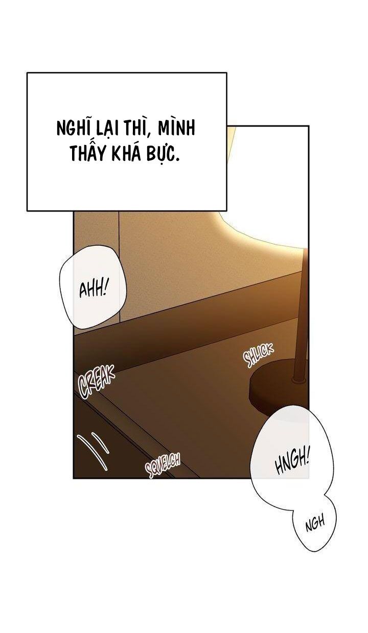 giấc mơ ngọt ngào chapter 20 46