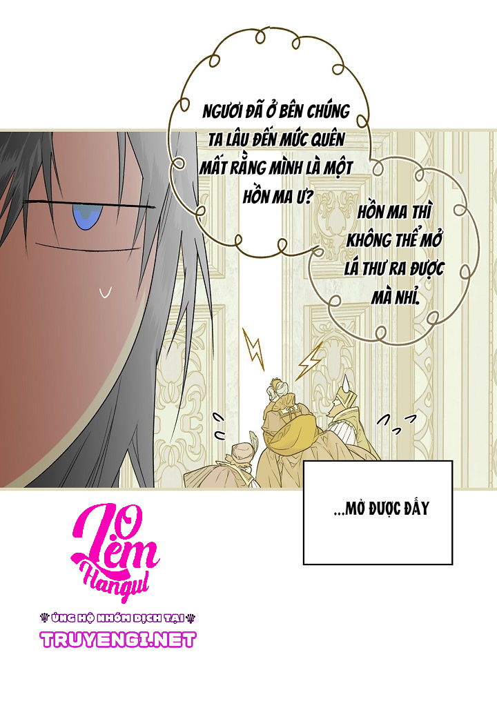 tiểu thư bí ẩn chapter 7 33