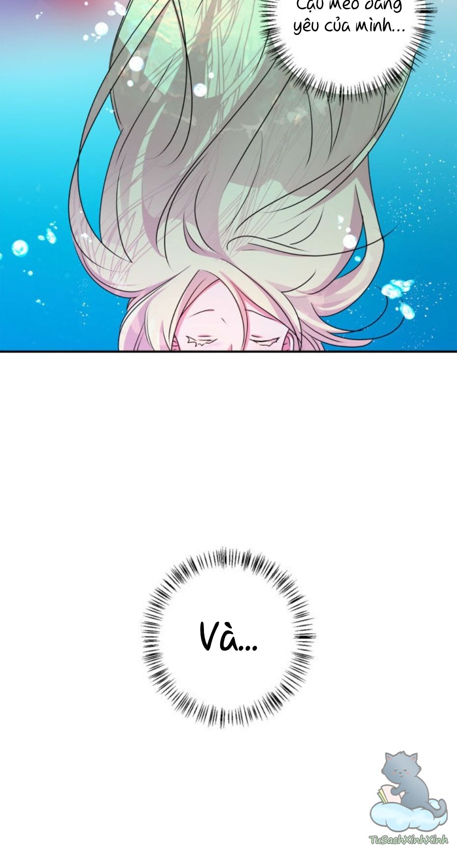 tôi đang nuôi dưỡng một con quái thú chapter 46 14