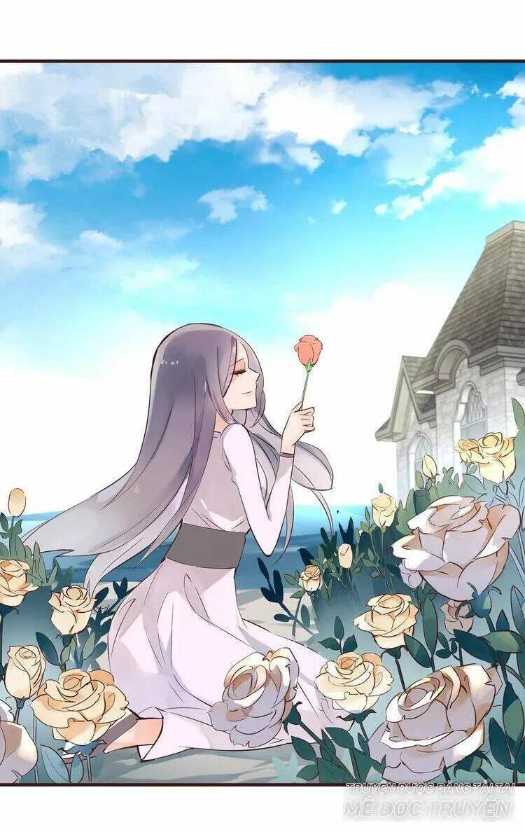 nở rộ trên bụi gai chapter 42 31