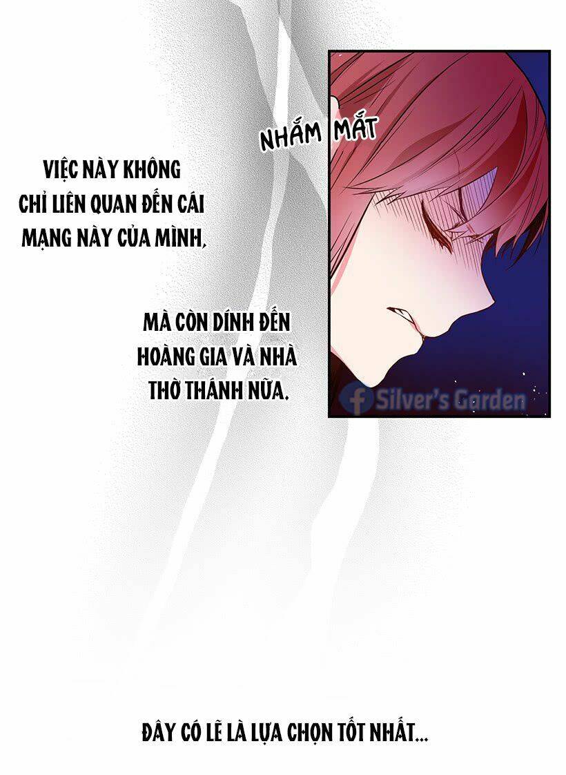 hung mãnh tiểu thư chapter 35 24
