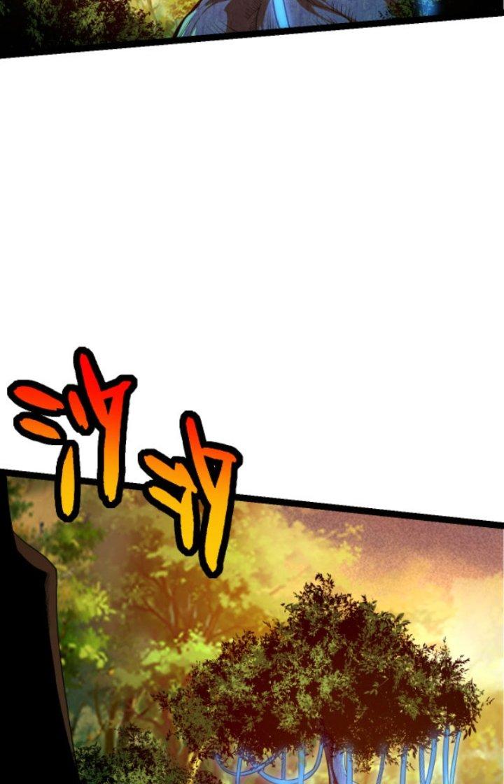 từ cây cổ thụ bắt đầu tiến hóa chapter 3 44