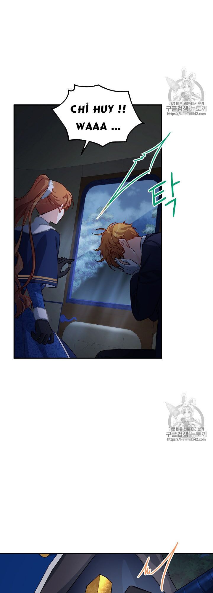 nữ công tước với tâm hồn trống rỗng chapter 29 8