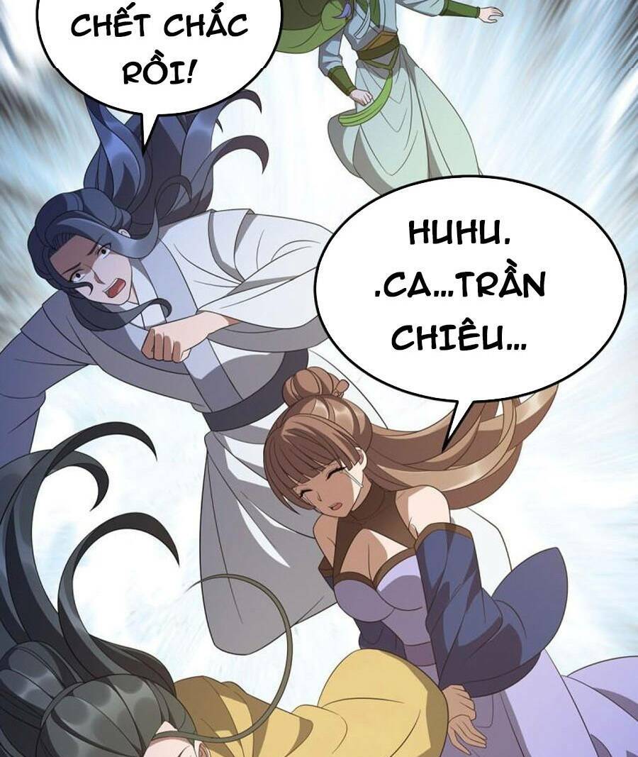 chúa tể tam giới chapter 245 31