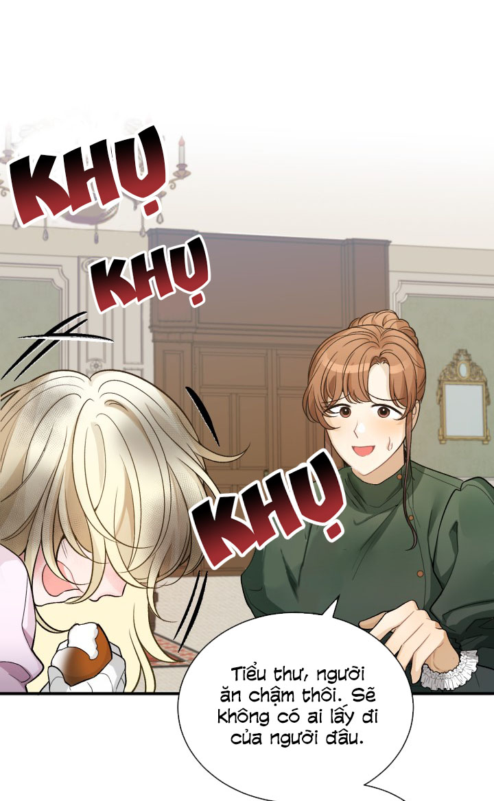 bước đi trên con đường hoa chapter 3 27