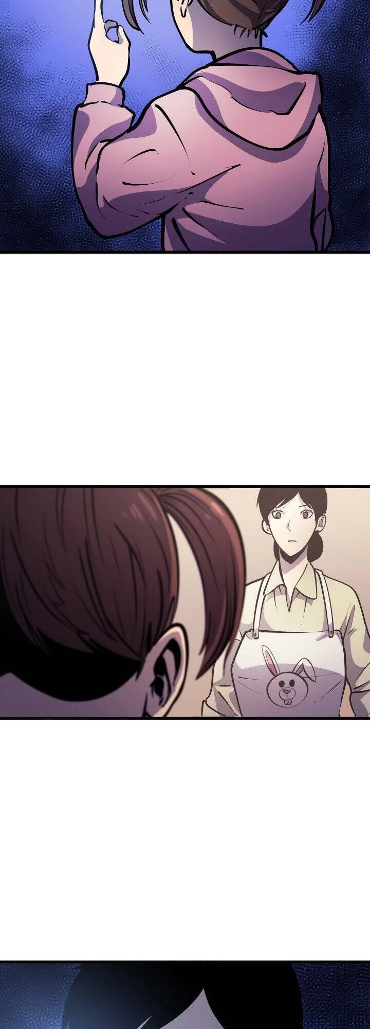 tôi trở lại thăng cấp một mình chapter 71 72