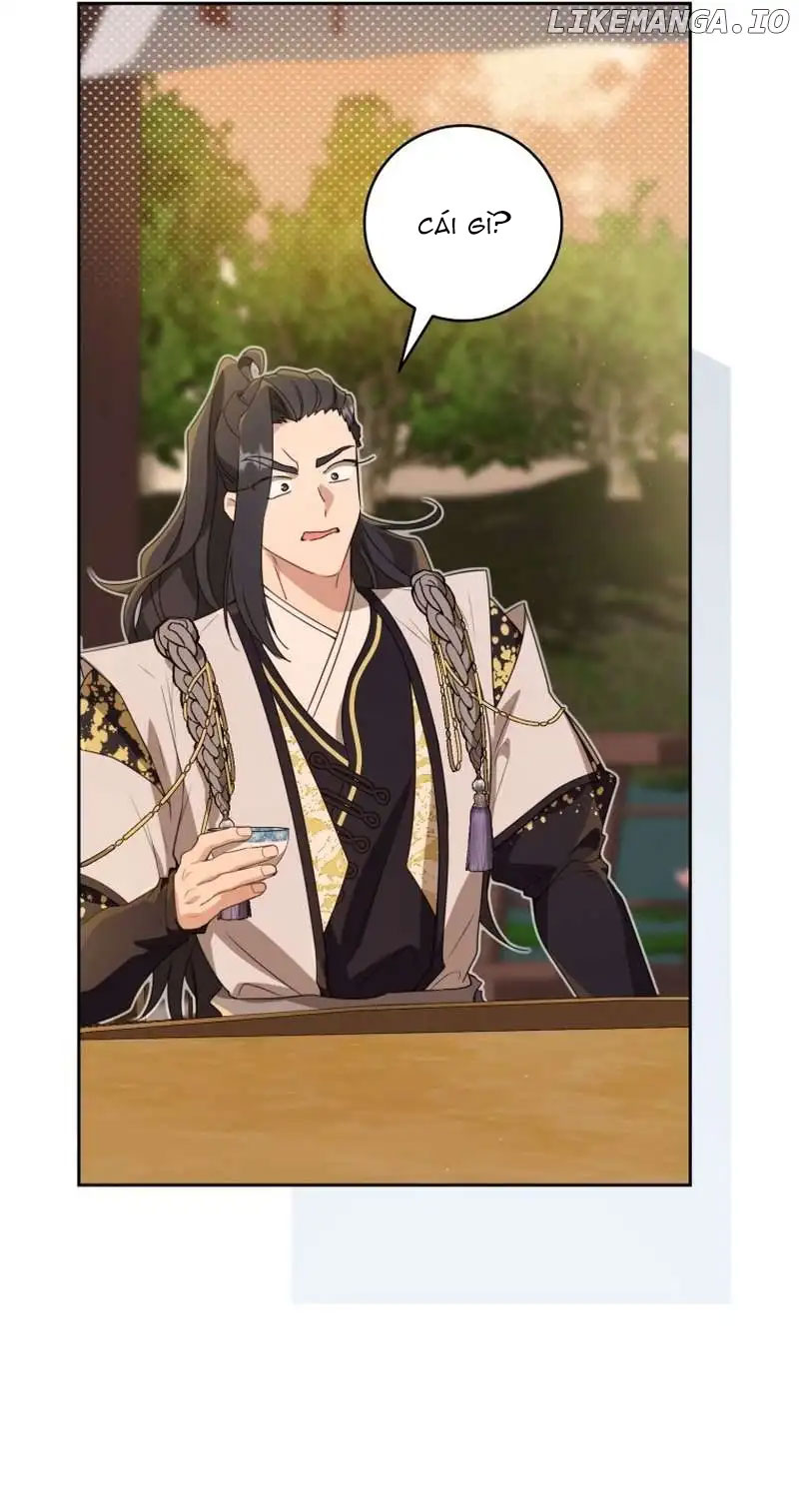 trở thành đứa cháu gái bị ghẻ lạnh trong gia tộc võ giả hùng mạnh chapter 63.2 18