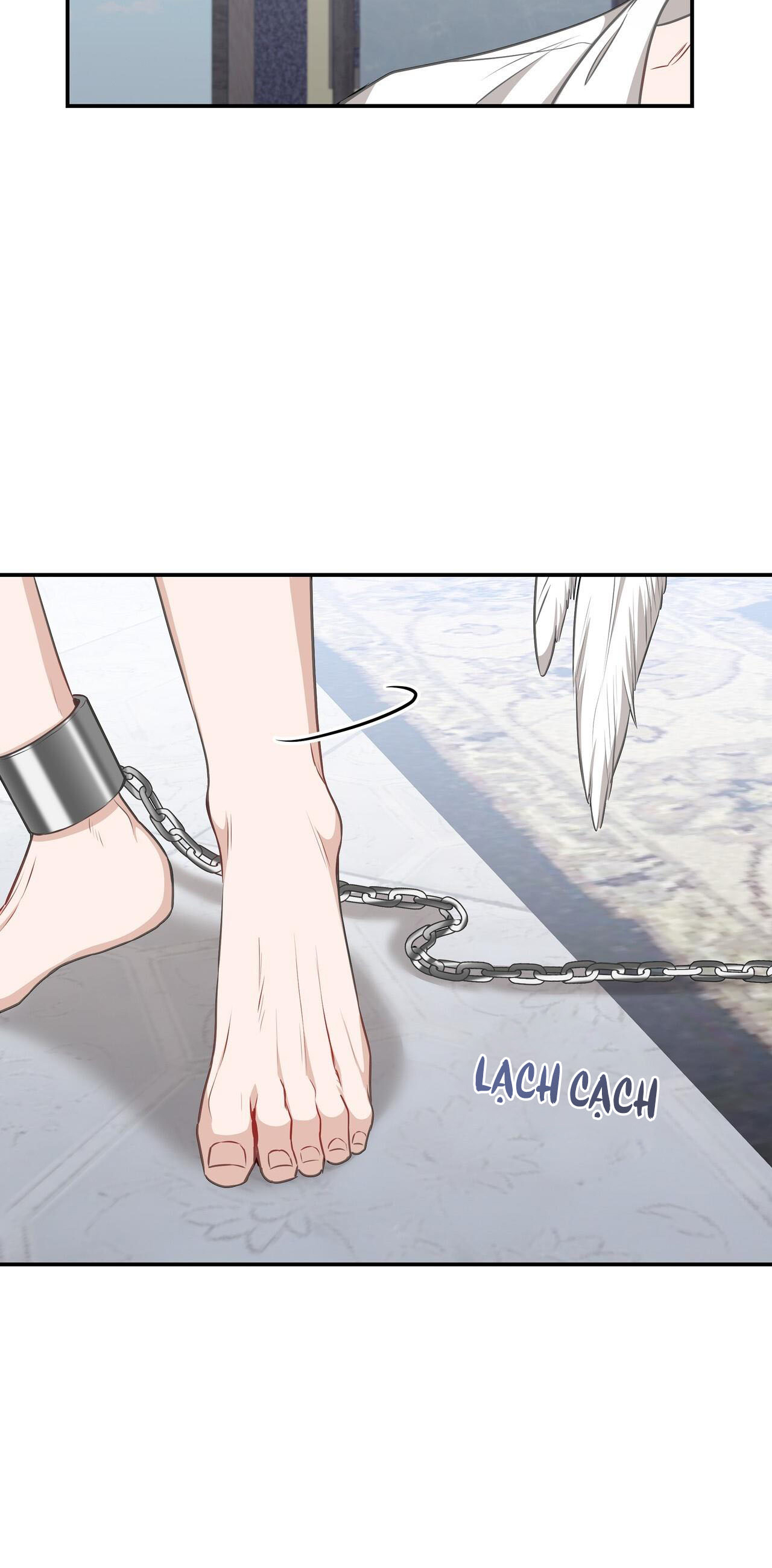 cách để sống sót với tư cách là người chơi chapter 6 24