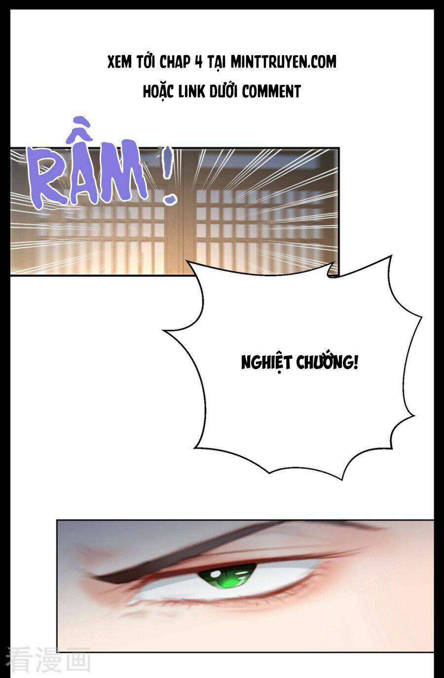 hầu phủ bí sự chapter 1 18