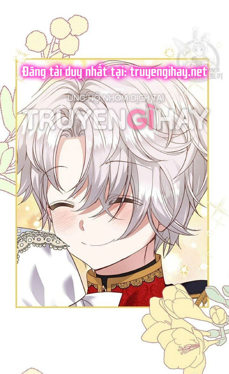 trở thành vợ thái tử quái vật chapter 59.1 11