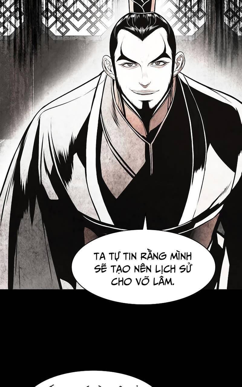 bất bại chân ma chapter 177 27