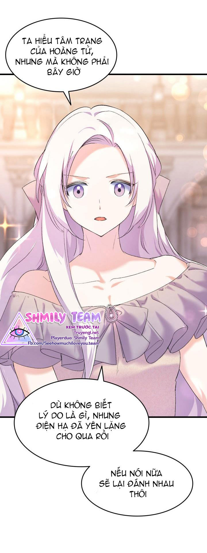 tôi định quyến rũ anh trai nhưng nam chính đã đến chapter 20 42