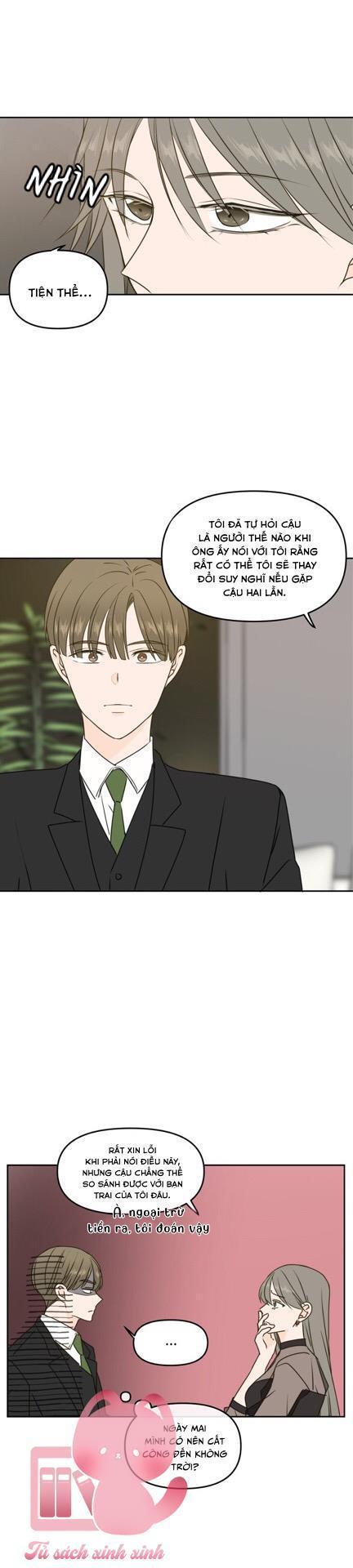 hẹn gặp nhau ở kiếp thứ 19 chapter 54 15