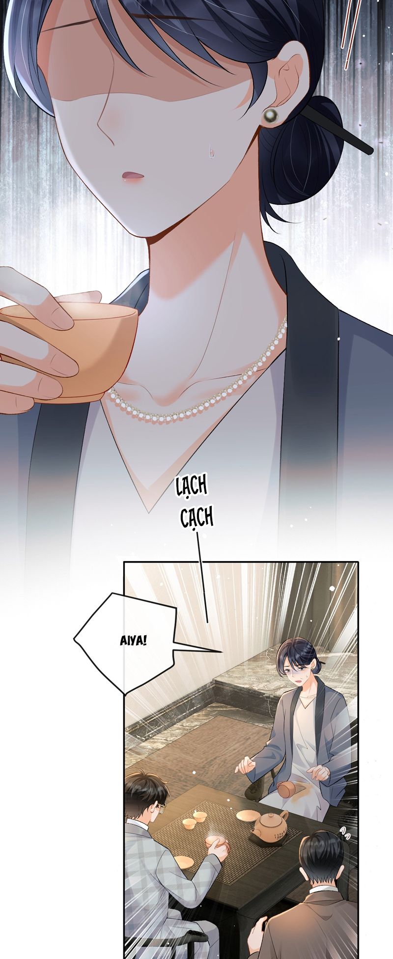 bản tính hạ đẳng chapter 24 13