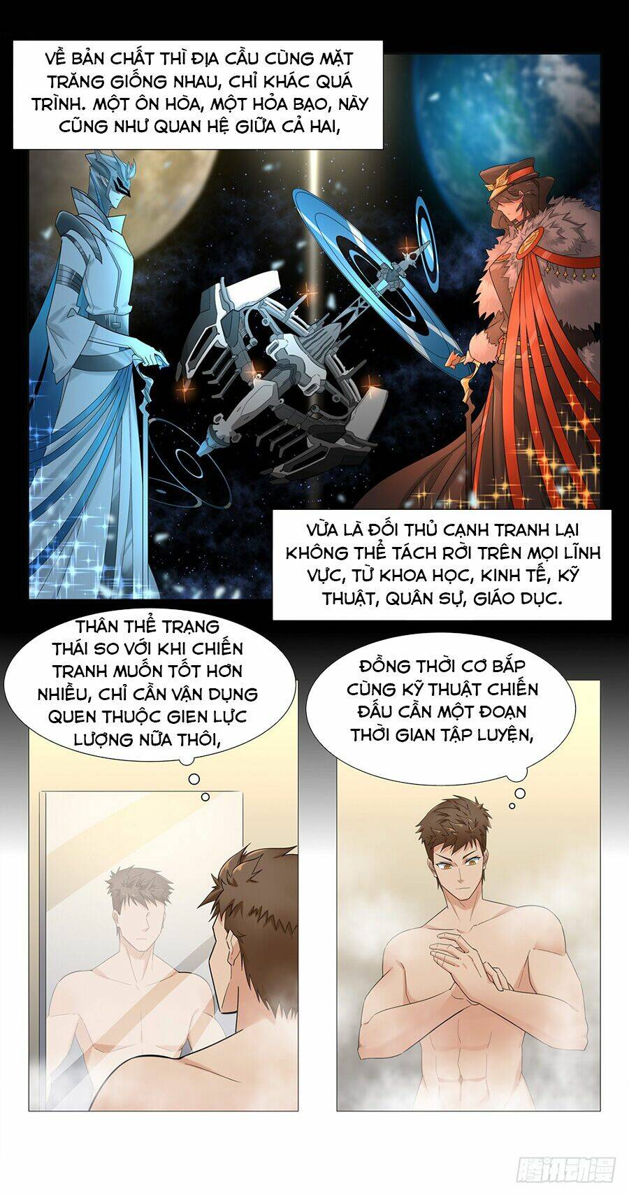 tương lai dừng lại chapter 4 12