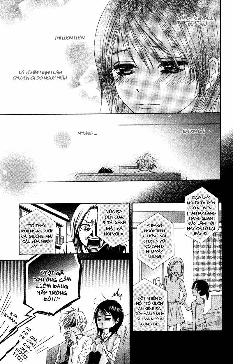 điện kích daisy chapter 18 31