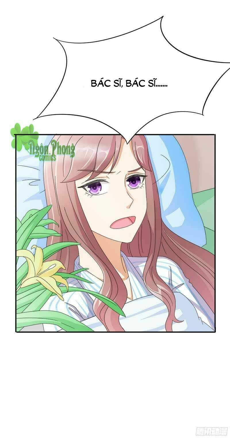 em vẫn còn nhỏ chapter 94 9