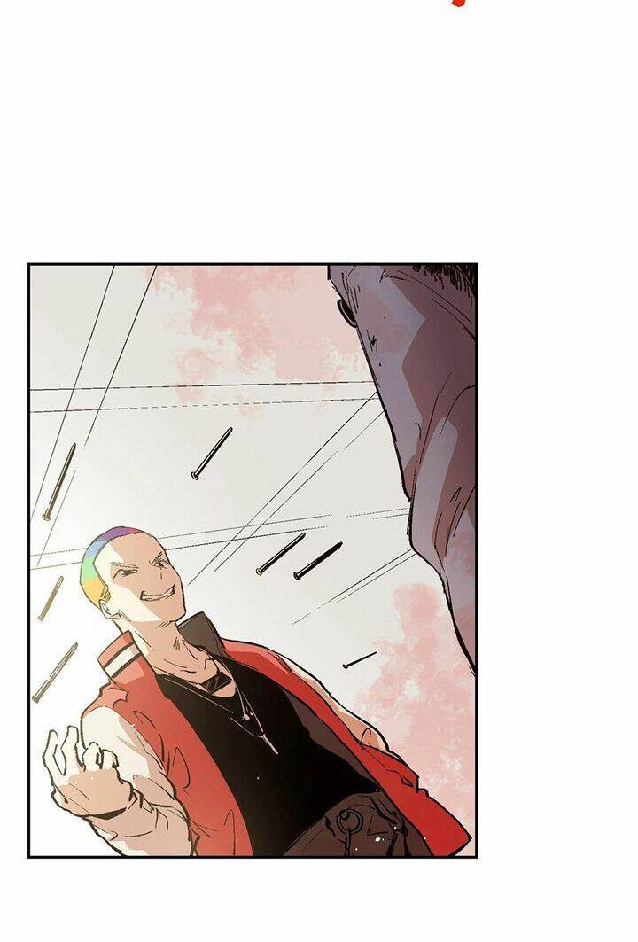 vương bài đặc công trùng sinh vườn trường chapter 36 26